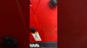 Пресс подборщик star mini 800 и грабли-ворошилки star подробный обзор.