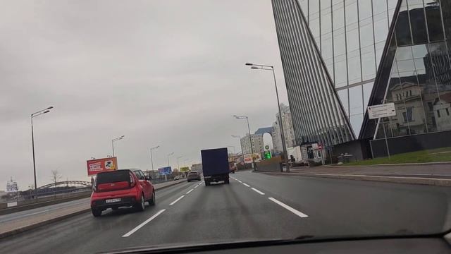 пл. Александра Невского - Пискаревский проспект
