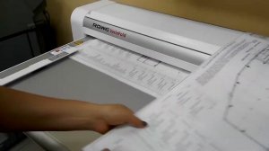 фальцовка А1 под А4 часть 1