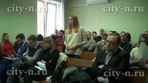 В Новокузнецке судят ОПГ автоподставщиков