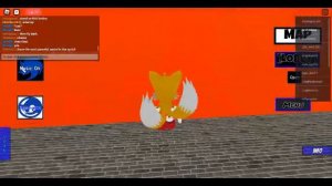 how to  get mephiles in sonic universe rp v 2.1.3