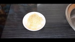 Куриное филе под картофельной шубой в духовке.