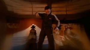 Капоэйра в фильме Шоколад/Chocolate (Таиланд, 2008)