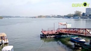 Устье Дуная