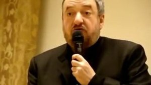 ПАВЕЛ ЛУНГИН О ФИЛЬМЕ "ЦАРЬ"