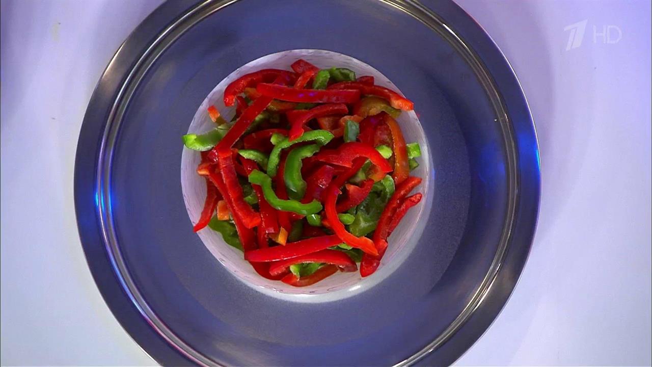 Супереда для молодости кожи. Жить здорово! Фрагмент выпуска от 09.06.2016