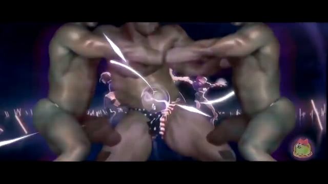STAR_ KDA vs Ricardo Milos