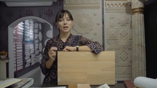 Фактура дерева на пике популярности, применение древесины в интерьере
