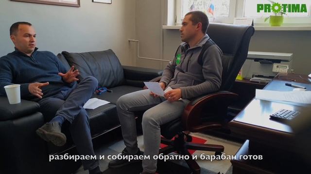 Центрифуги - факты и мифы #6 смотреть онлайн