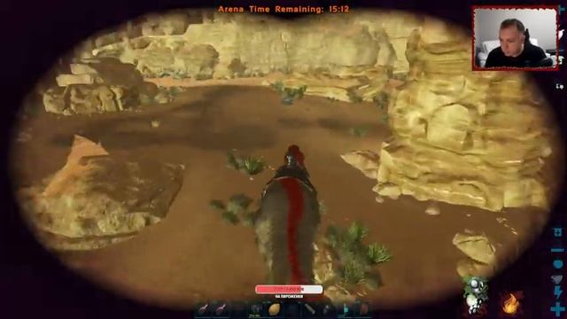 ARK: Survival Evolved.THE EXTINCTION #1 "НОВОЕ ПРИКЛЮЧЕНИЕ" [SOLO GAME] OFFICIAL SERVER смотреть онлайн