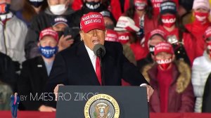 Дональд Трамп Рэпер - поёт Эминема - песня прикол микс ремикс - Donald Trump Sings Eminem