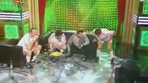 Большая разница Сборная России по футболу смотрит ЧМ 2010  240