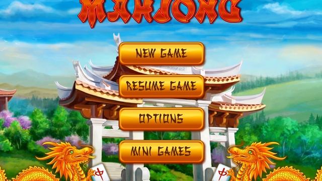 Mahjong song смотреть онлайн