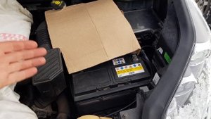 как зимой уменьшить расход топлива.