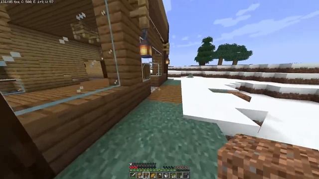 Gabutzzz Main Minecraft i7-12700H + 16GB + RTX 3050 (95W) смотреть онлайн