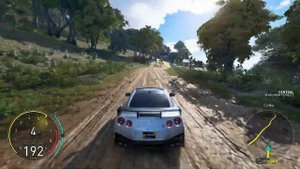The Crew Motorfest - 1000HP NISSAN GT-R R35 NISMO Customization & Gameplay!