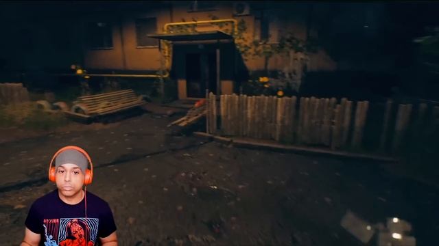 SCARIEST GAME THIS YEAR!! [SEPTEMBER 7TH] смотреть онлайн