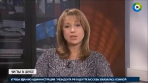 Иоланда Чен о поддельных шубах