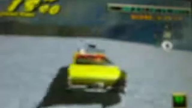 Crazy Taxi Fare Wars_Crazy Pyramid смотреть онлайн