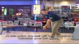 Bowling: 4-step Approach by Chris Barnes