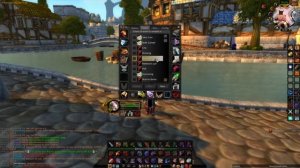 WoW Classic - ItemRack Addon