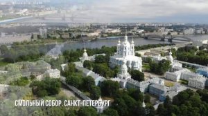 Христос Воскресе! Самая пасхальная классическая музыка. C. Рахманинов - "Светлый праздник"