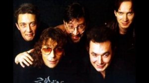 ДДТ - летели облака