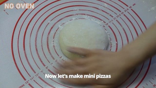 [No Oven, No Yeast] 5 Minute! Frying pan pizza | Easy Pizza sauce recipe смотреть онлайн