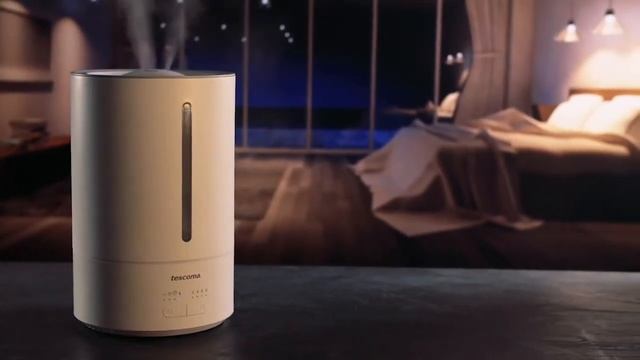 Humidificador ultrassónico, art. 906930 смотреть онлайн