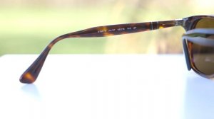 Persol PO 3164S Review