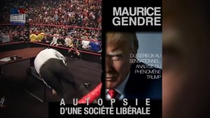 Michel Drac & Maurice Gendre - Autopsie d'une société libérale - ERTV Nantes