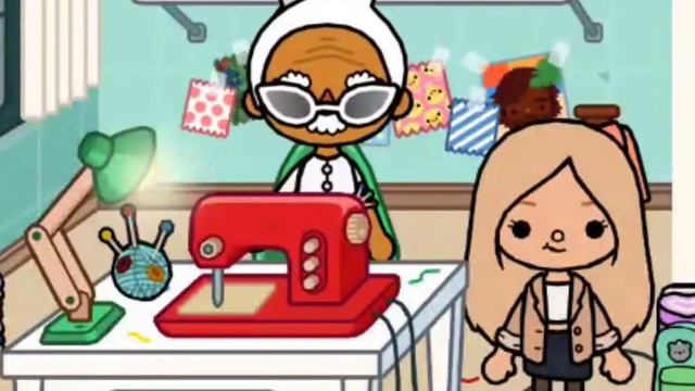 Улетаем🤭| Мне сделали предложение ?!💕///тока бока///toca boca///Toca Life смотреть онлайн