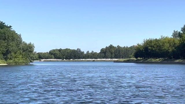 Парк Кусково смотреть онлайн