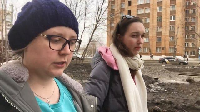 Бабы рекомендуют... Ну ОЧЕНЬ тихое место. смотреть онлайн