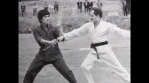 Истинная причина смерти Брюса ли