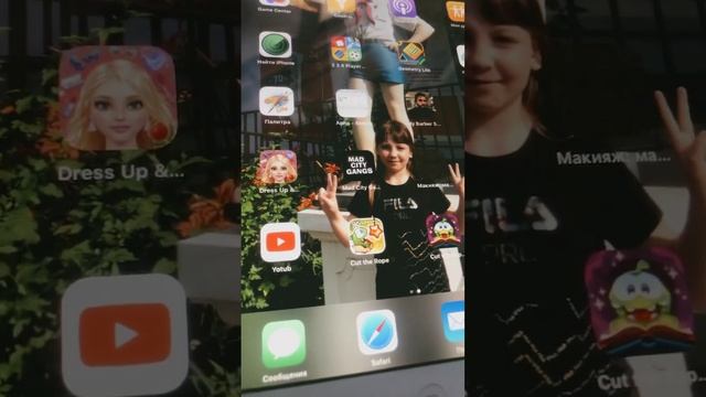 Обзор на iPad mini 6 поколение смотреть онлайн