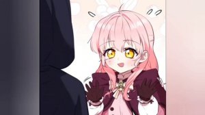 Меня воспитывают злодеи 23 глава Манхва