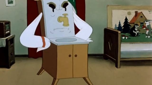 Мойдодыр смотреть онлайн