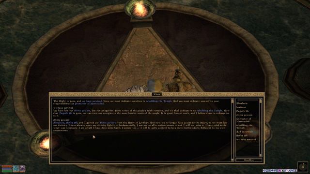 Let's play Morrowind (P130 - END) - Unprepared смотреть онлайн