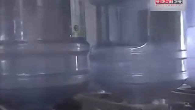 Моноблок ополаскивания, наполнения, укупора AL2