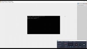 Установка TrueNasScale на виртуальную машину (VirtualBox)