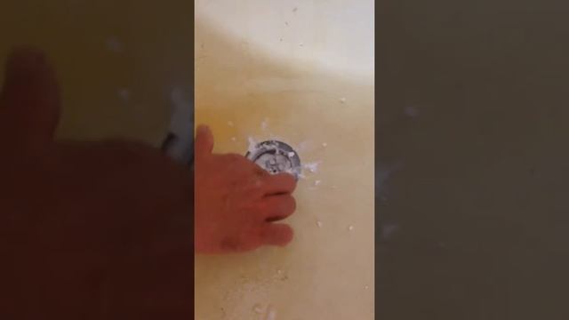 Ванна забилась? Совет домохозяйкам смотреть онлайн