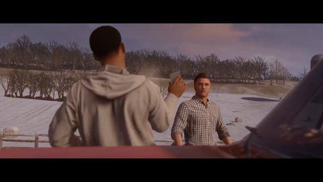 Madden NFL 18: Longshot Walkthrough - Meet Devin Wade & Colt Cruise смотреть онлайн