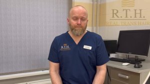 Кому можно рекомендовать метод водно - паровой термотерапии на аппарате REZUM?