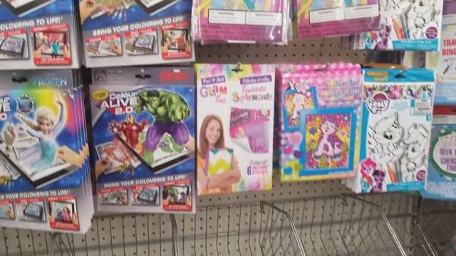 Fix Price в Канаде/Обзор магазина/Самые дешевые товары/Dollar tree store tour смотреть онлайн