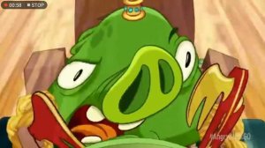 angry birds toons season 4 episode 4 go karts