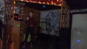 Сергей Мирный - "кавер" Тебя удача найдёт - Денис Клявер