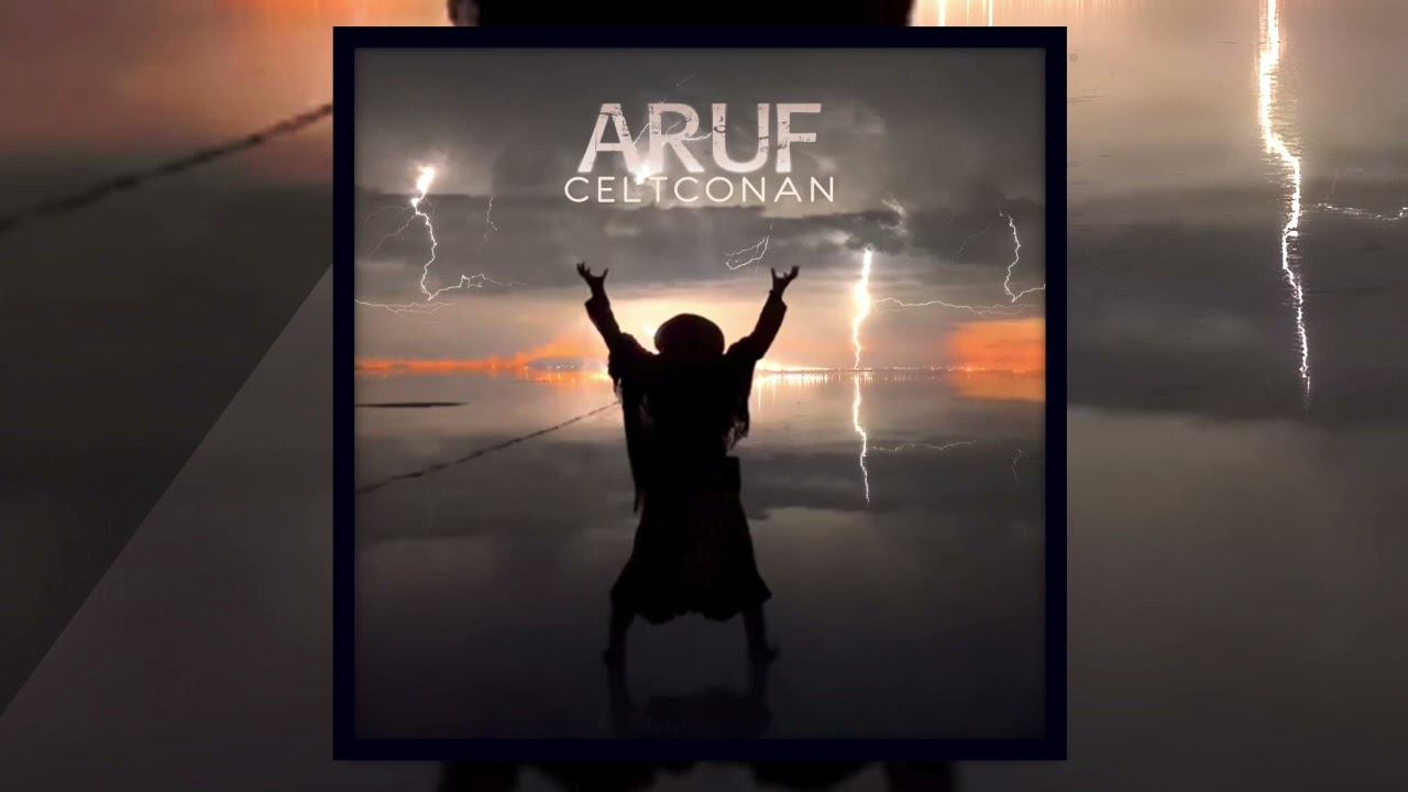 Aruf - Celtconan смотреть онлайн
