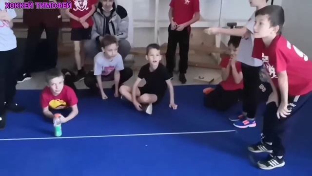 2 СДАЧА ГТО! смотреть онлайн