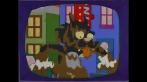 - ALL EPISODES - The Itchy and Scratchy Show - Season 0 to 20 Compilation